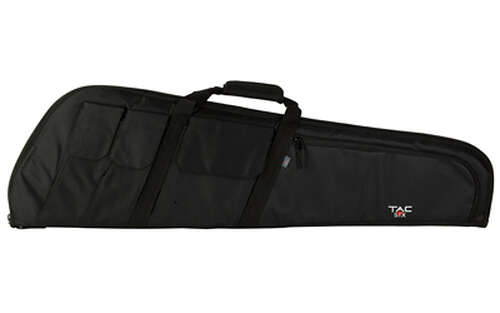 Soft Gun Cases Allen Company Wedge Tactical ALLEN WEDGE TAC CS 41" BLK • Model: Wedge Tactical